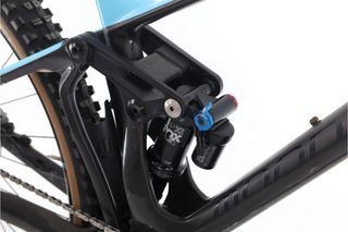 Mondraker Foxy R Carbonio t.M