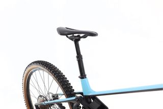 Mondraker Foxy R Carbonio t.M