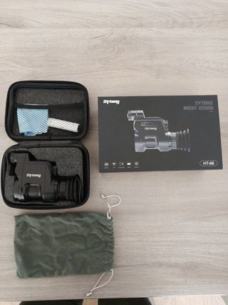 Sytong HT66 Visión Nocturna