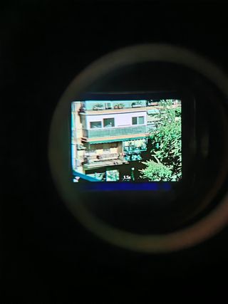 Sytong HT66 Visión Nocturna