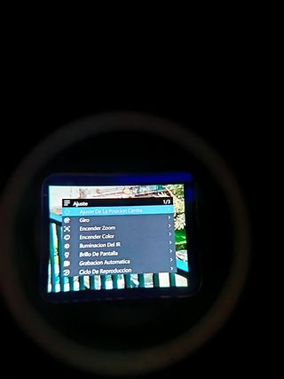 Sytong HT66 Visión Nocturna