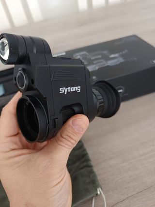 Sytong HT66 Visión Nocturna