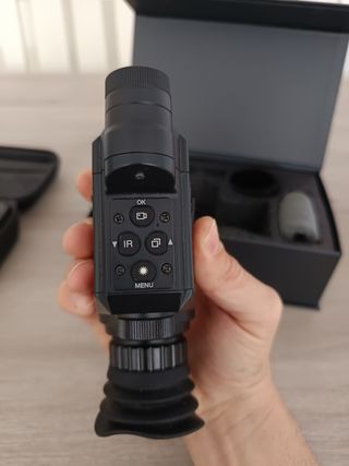 Sytong HT66 Visión Nocturna