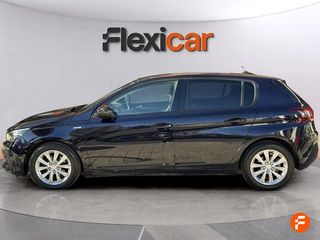 Peugeot 308 5p Style PureTech 130 S&S 6 Vel. MAN