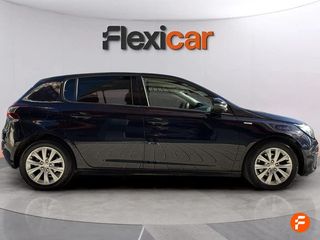 Peugeot 308 5p Style PureTech 130 S&S 6 Vel. MAN