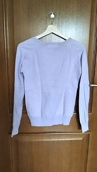 2 Jerseys Zara Talla M