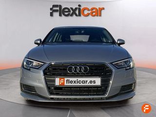 Audi A3 design edition 1.6 TDI Sportback