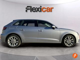 Audi A3 design edition 1.6 TDI Sportback