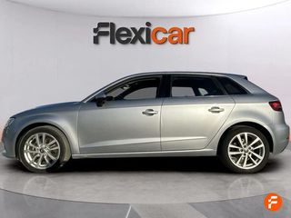 Audi A3 design edition 1.6 TDI Sportback