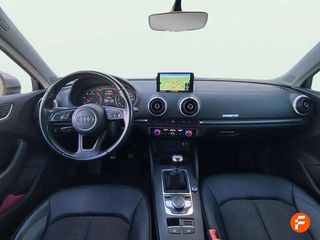 Audi A3 design edition 1.6 TDI Sportback