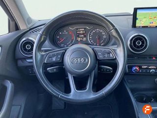 Audi A3 design edition 1.6 TDI Sportback