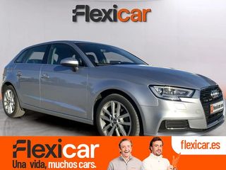 Audi A3 design edition 1.6 TDI Sportback