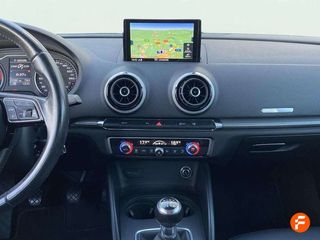 Audi A3 design edition 1.6 TDI Sportback