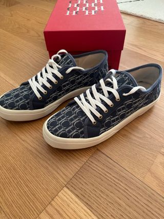 Zapatillas Carolina Herrera
