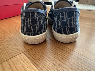 Zapatillas Carolina Herrera