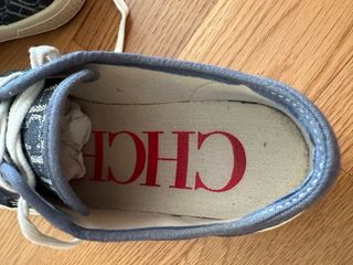 Zapatillas Carolina Herrera