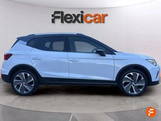 Seat Arona 1.5 TSI 110kW (150CV) DSG FR Limited Ed