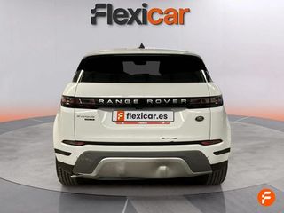 Land-Rover Range Rover Evoque 1.5 P160 AUTO MHEV