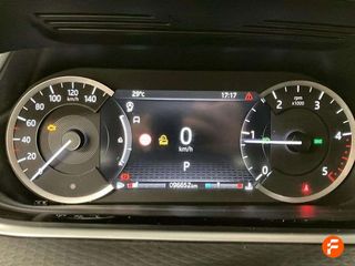 Land-Rover Range Rover Evoque 1.5 P160 AUTO MHEV