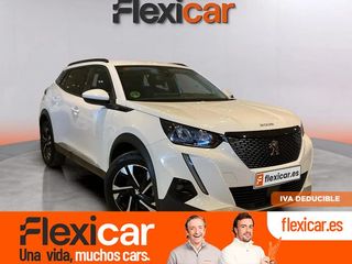 Peugeot 2008 Allure Pack Puretech 130 S&S EAT8
