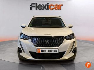 Peugeot 2008 Allure Pack Puretech 130 S&S EAT8