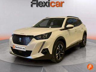 Peugeot 2008 Allure Pack Puretech 130 S&S EAT8