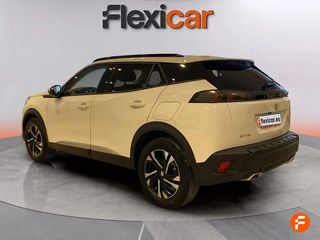 Peugeot 2008 Allure Pack Puretech 130 S&S EAT8
