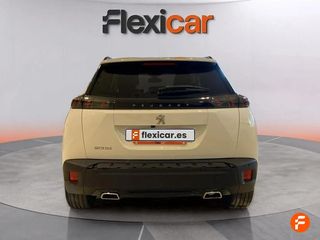 Peugeot 2008 Allure Pack Puretech 130 S&S EAT8