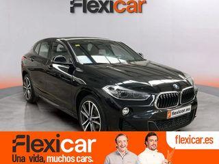 BMW X2 sDrive20dA