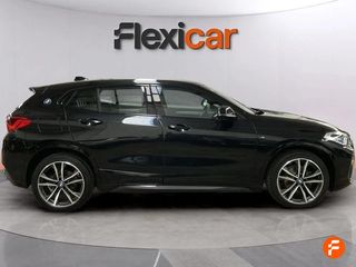 BMW X2 sDrive20dA