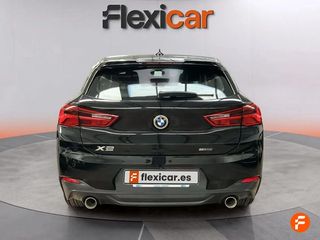 BMW X2 sDrive20dA