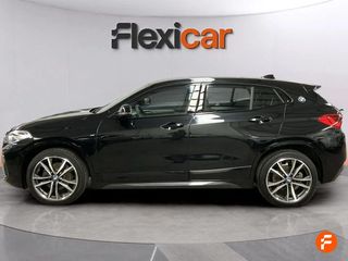 BMW X2 sDrive20dA
