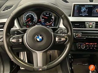 BMW X2 sDrive20dA