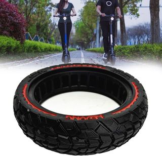 2 Ruedas Macizas Offroad 8.5x2 Xiaomi