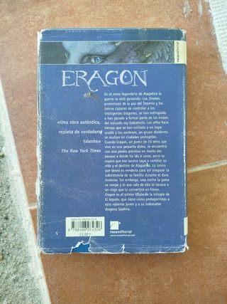 ERAGON