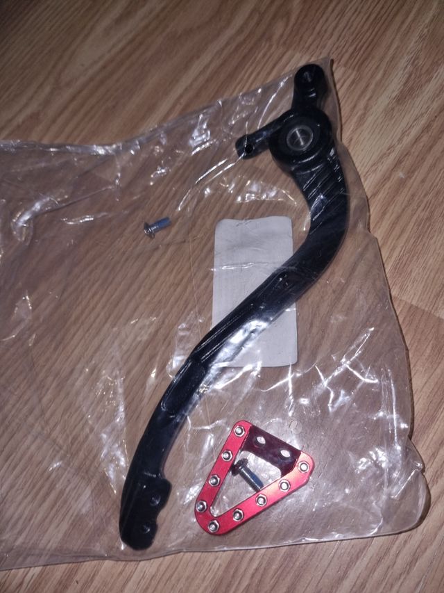 Palanca Freno Trasero Universal