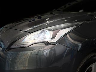 PEUGEOT 5008 2.0 BLUE-HDI 150 CV ALLURE 7 PLAZAS