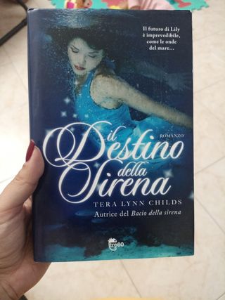 Il destino della sirena