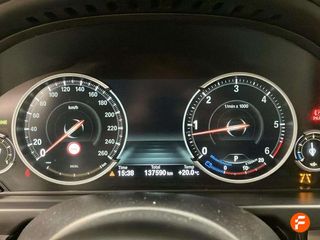 BMW X6 xDrive30d