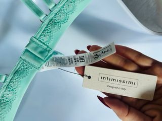 Sujetador Intimissimi Nuevo a Estrenar