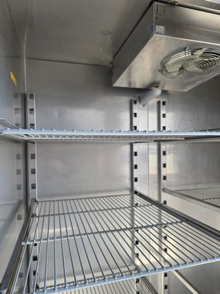 Armario Refrigerado Efficold