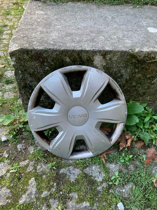 Tapacubos Dacia