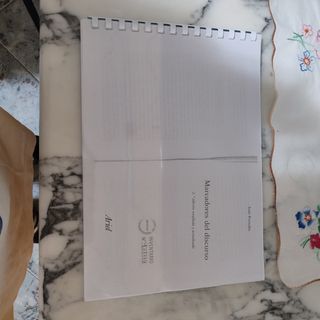 Marcadores del discurso 