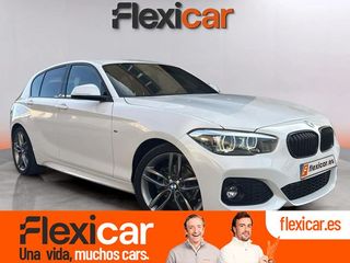 BMW Serie 1 116d