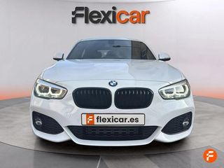 BMW Serie 1 116d