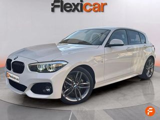 BMW Serie 1 116d