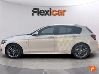 BMW Serie 1 116d