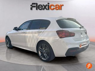BMW Serie 1 116d