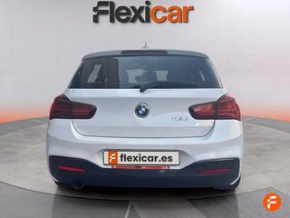 BMW Serie 1 116d