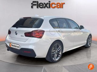 BMW Serie 1 116d